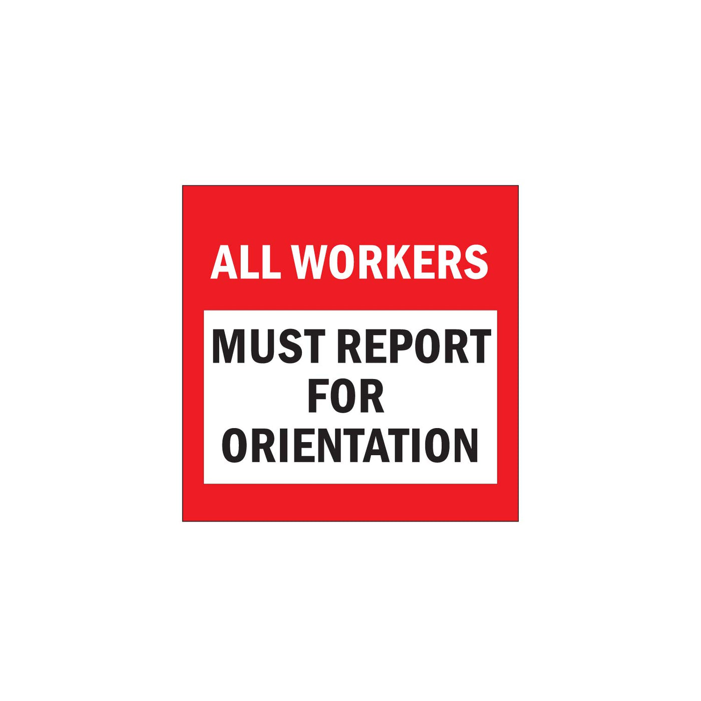 All Workers