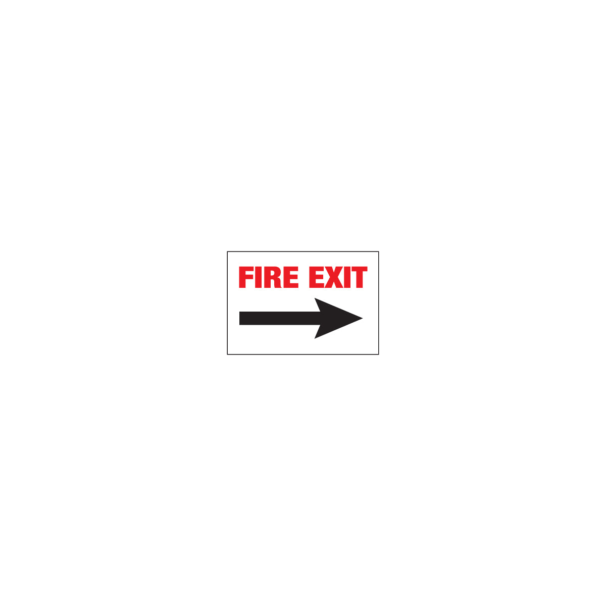 Fire Exit