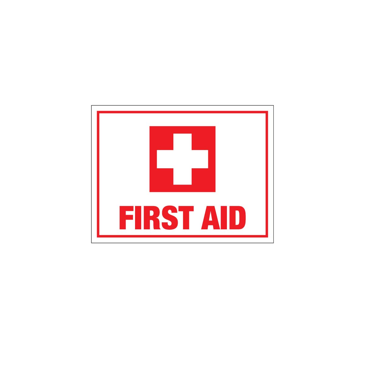 First Aid