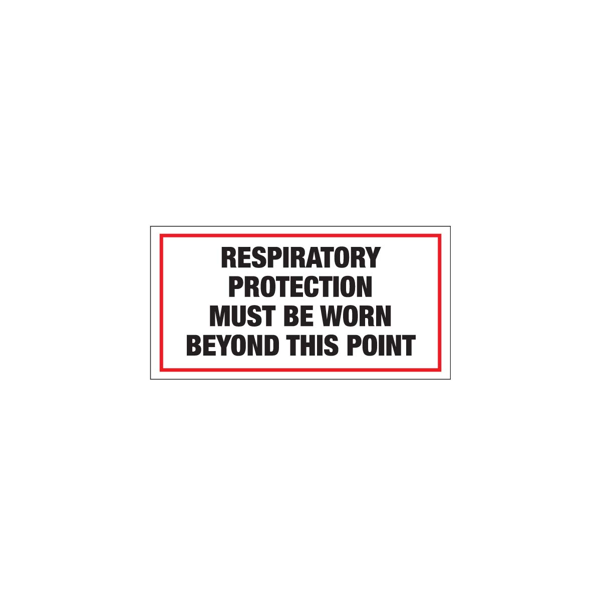 Respiratory Protection